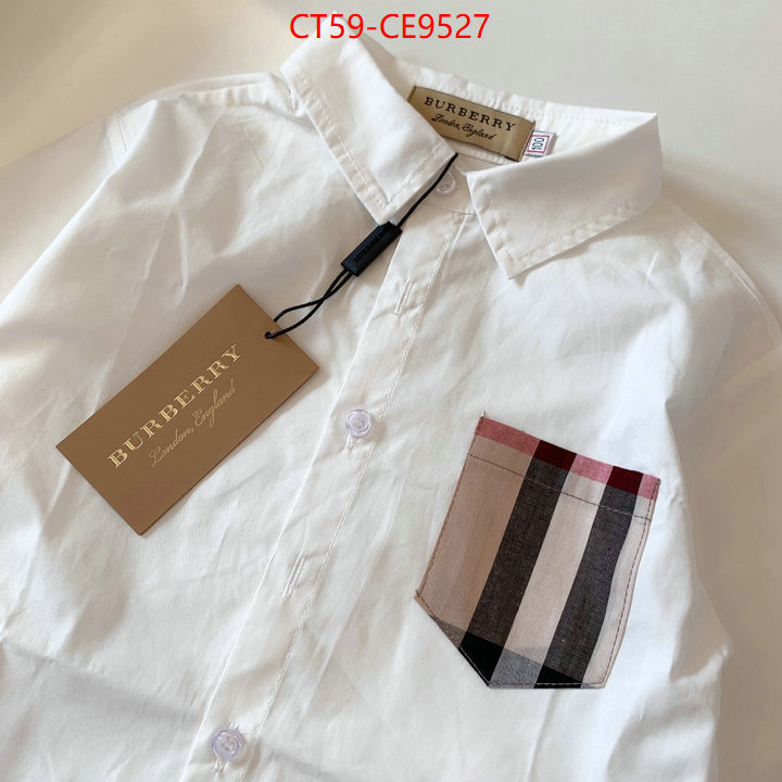 ID: CE9527
