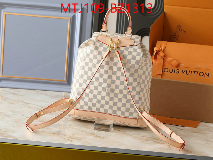 LV Bags(4A)-Backpack- what best designer replicas ID: BZ1313-shoes yupoo LV Bags(4A)-Backpack- what best designer replicas ID: BZ1313