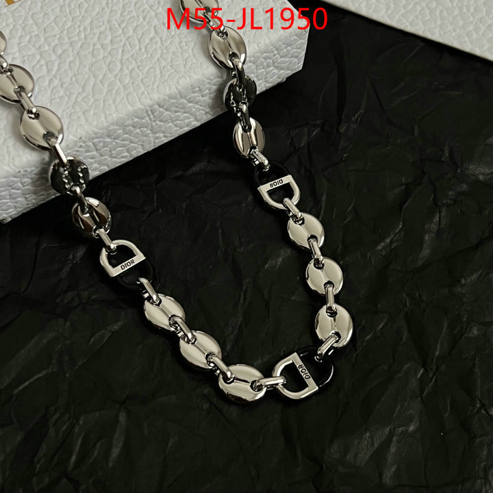 Jewelry-Dior aaaaa+ replica ID: JL1950 $: 55USD