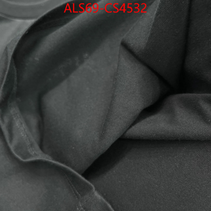ID: CS4532