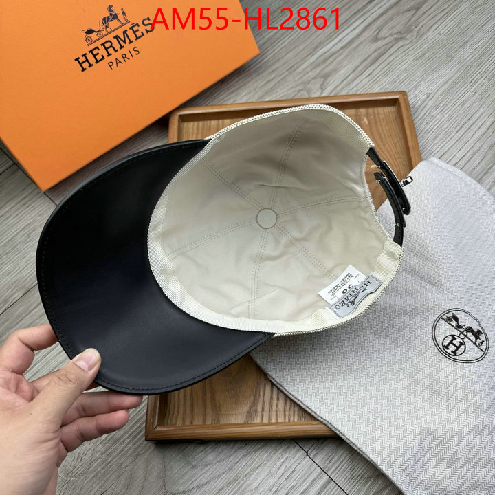 Cap(Hat)-Hermes wholesale 2024 replica ID: HL2861 $: 55USD