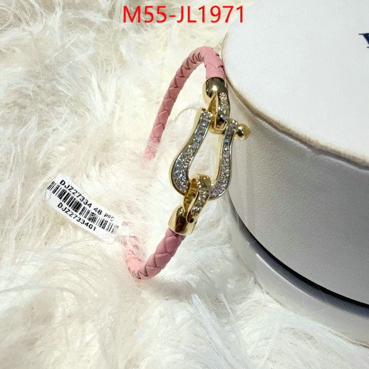 Jewelry-Fred highest product quality ID: JL1971 $: 55USD