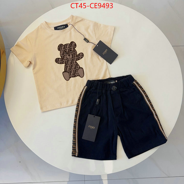 ID: CE9493