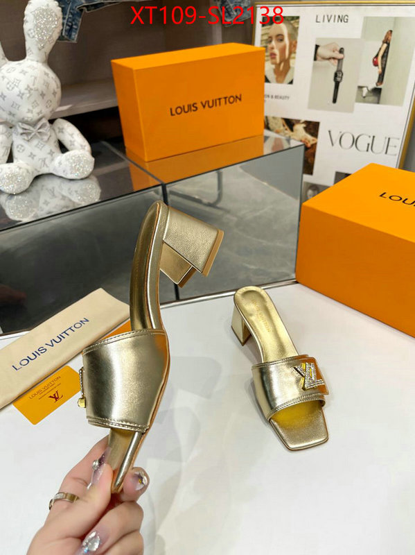 Women Shoes-LV what best replica sellers ID: SL2138 $: 109USD-shoes yupoo Women Shoes-LV what best replica sellers ID: SL2138 $: 109USD
