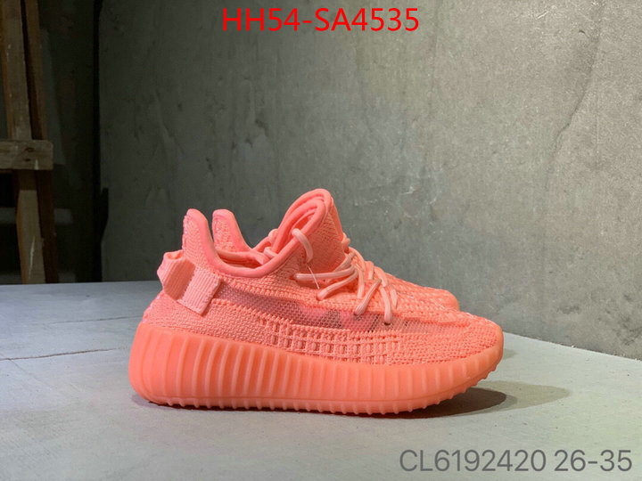 ID: SA4535
