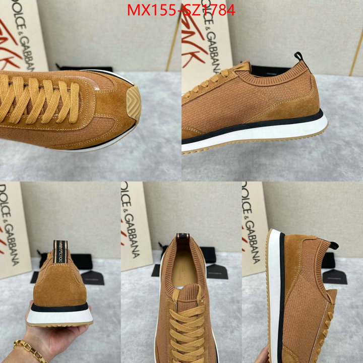 Men Shoes-DG replica online ID: SZ1784 $: 155USD-shoes yupoo Men Shoes-DG replica online ID: SZ1784 $: 155USD