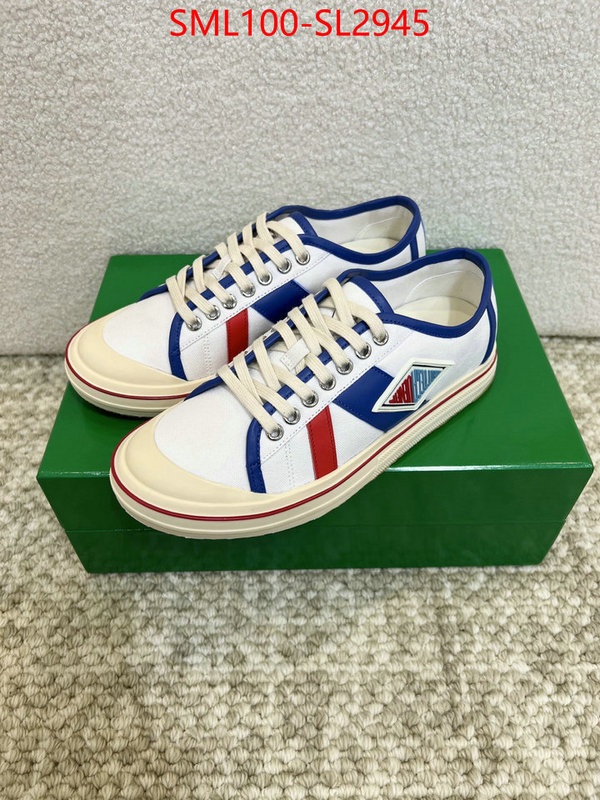 Women Shoes-BV best fake ID: SL2945 $: 100USD