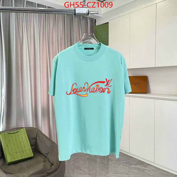 Clothing-LV best quality designer ID: CZ1009 $: 55USD