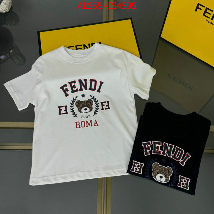 ID: CS4599