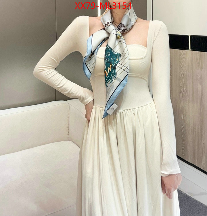 Scarf-Hermes where to buy fakes ID: ML3154 $: 79USD