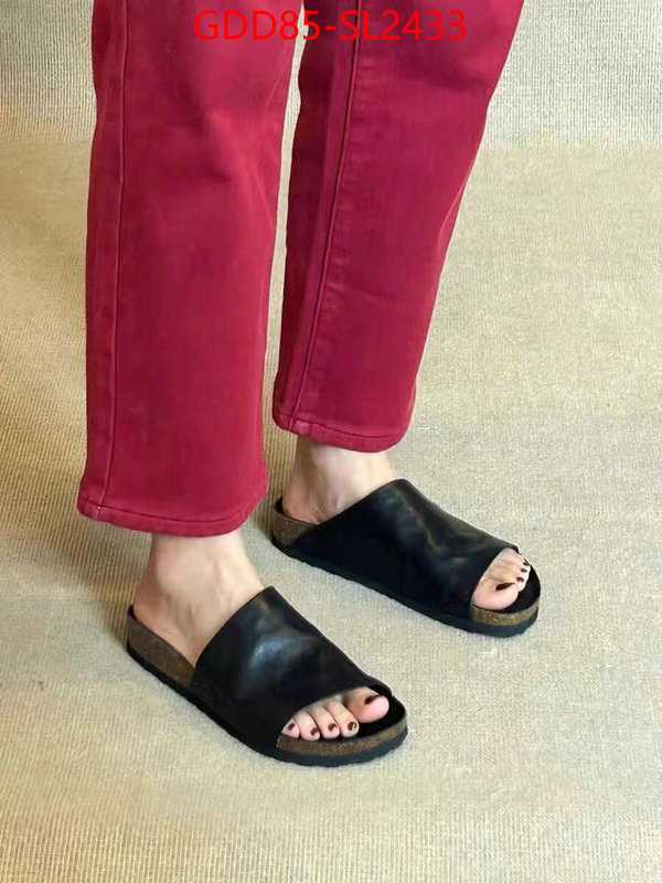 Women Shoes-Birkenstock where can i buy the best quality ID: SL2433 $: 85USD