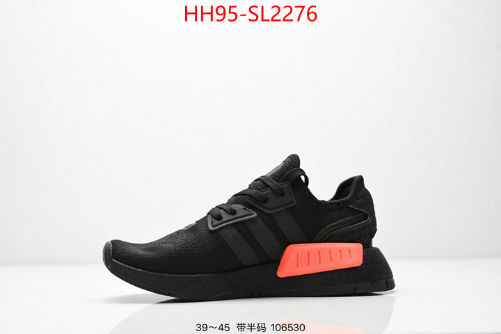 Men Shoes-Adidas 7 star collection ID: SL2276 $: 95USD
