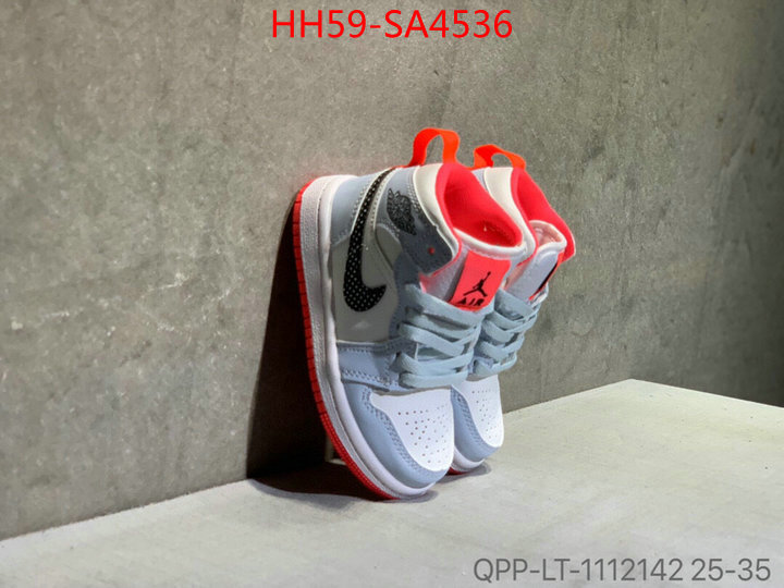 ID: SA4536