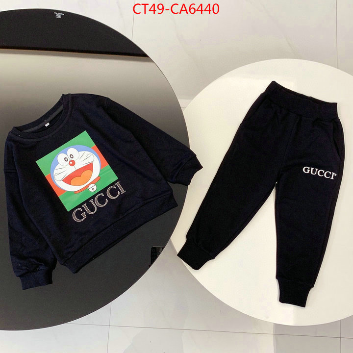 ID: CA6440
