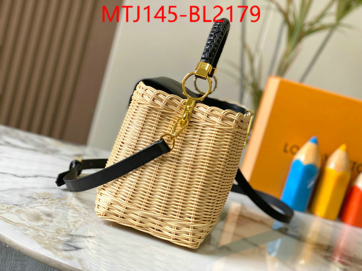 LV Bags(4A)-Handbag Collection- designer high replica ID: BL2179 $: 145USD,