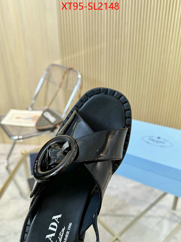 Women Shoes-Prada 7 star replica ID: SL2148 $: 95USD