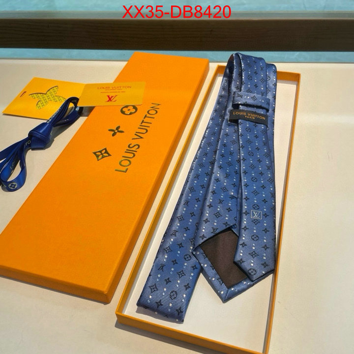 ID: DB8420