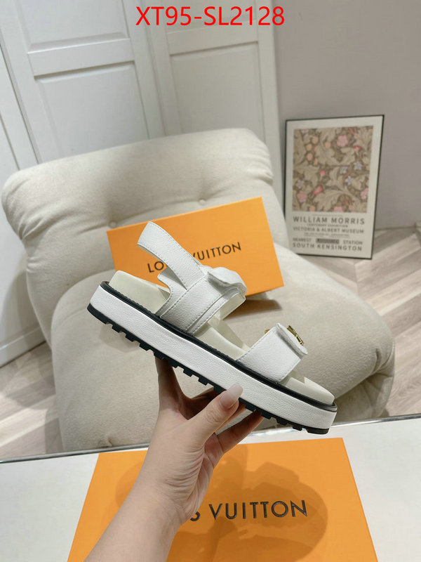 Women Shoes-LV best capucines replica ID: SL2128 $: 95USD