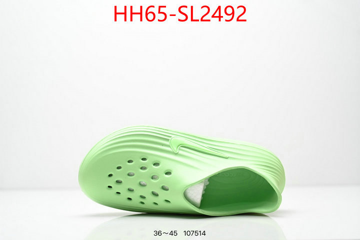 Men Shoes-Nike high quality replica ID: SL2492 $: 65USD