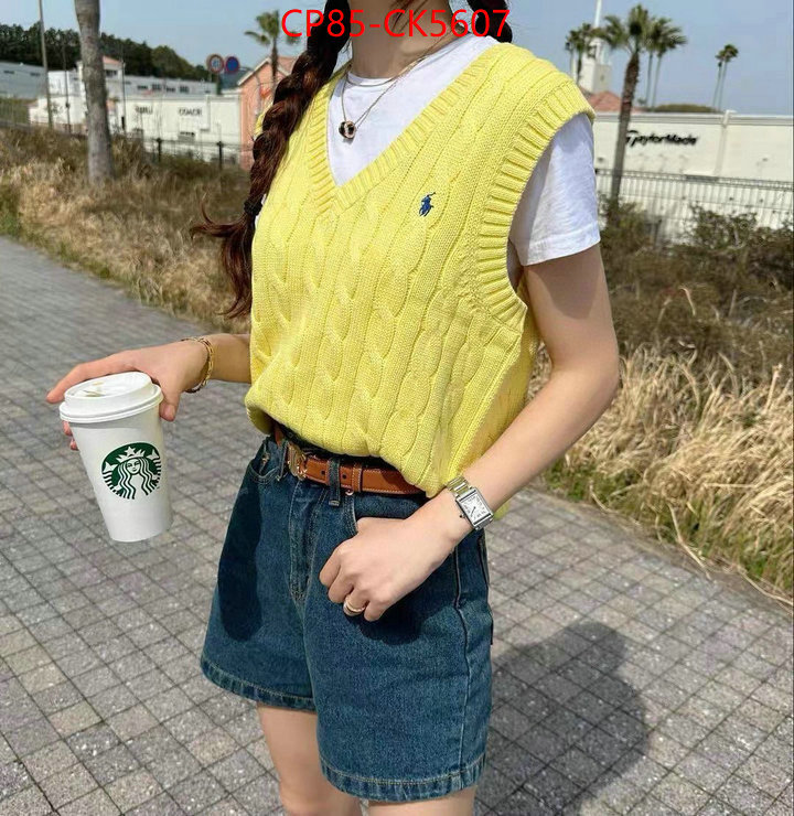 Clothing-Ralph Lauren are you looking for ID: CK5607 $: 85USD