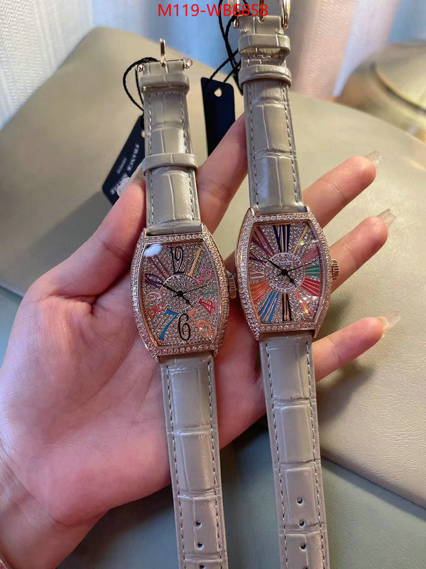 ID: WB6858
