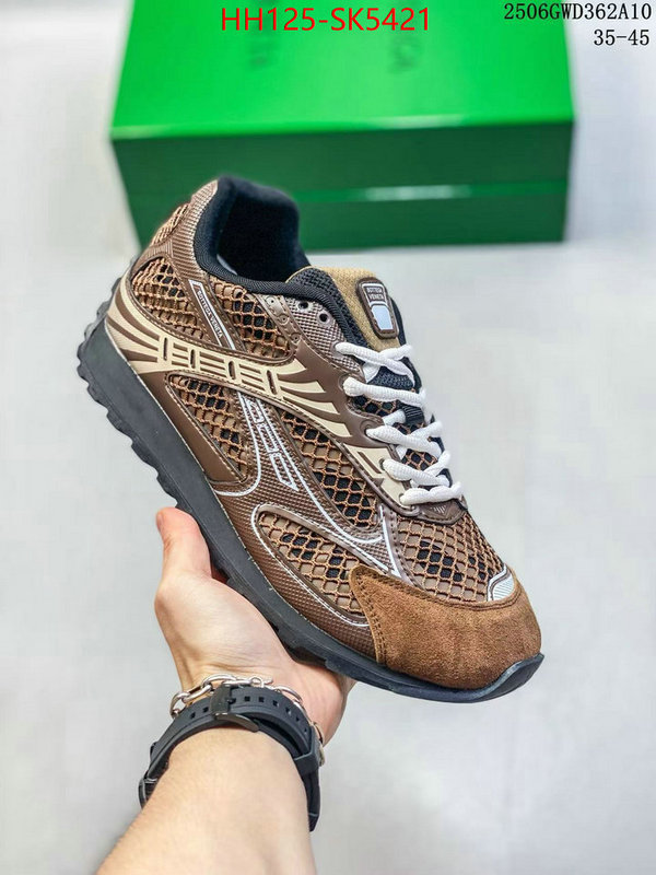 Women Shoes-BV perfect ID: SK5421 $: 125USD