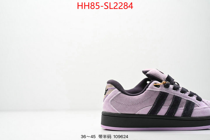 Women Shoes-Adidas the online shopping ID: SL2284 $: 85USD