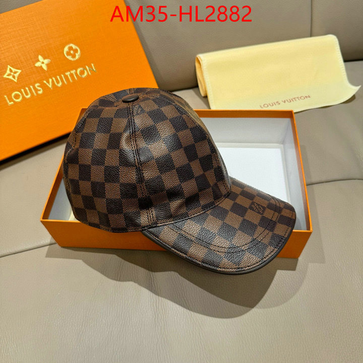 Cap(Hat)-LV where can i buy the best 1:1 original ID: HL2882 $: 35USD
