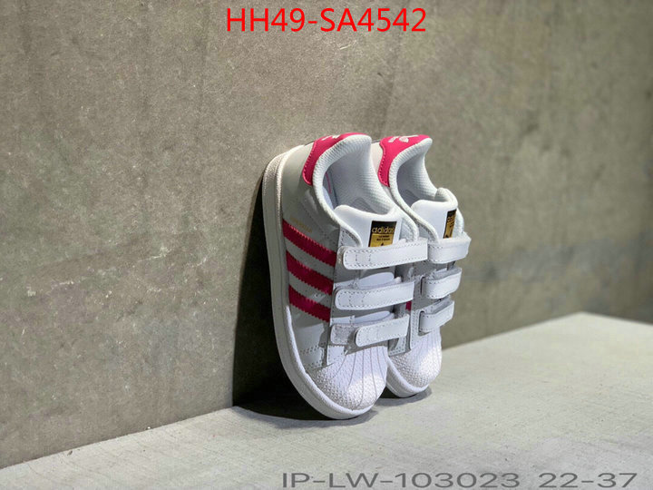 ID: SA4542