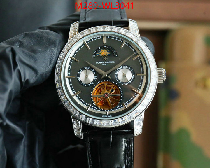 Watch(TOP)-Vacheron Constantin replicas ID: WL3041 $: 289USD-shoes yupoo Watch(TOP)-Vacheron Constantin replicas ID: WL3041 $: 289USD