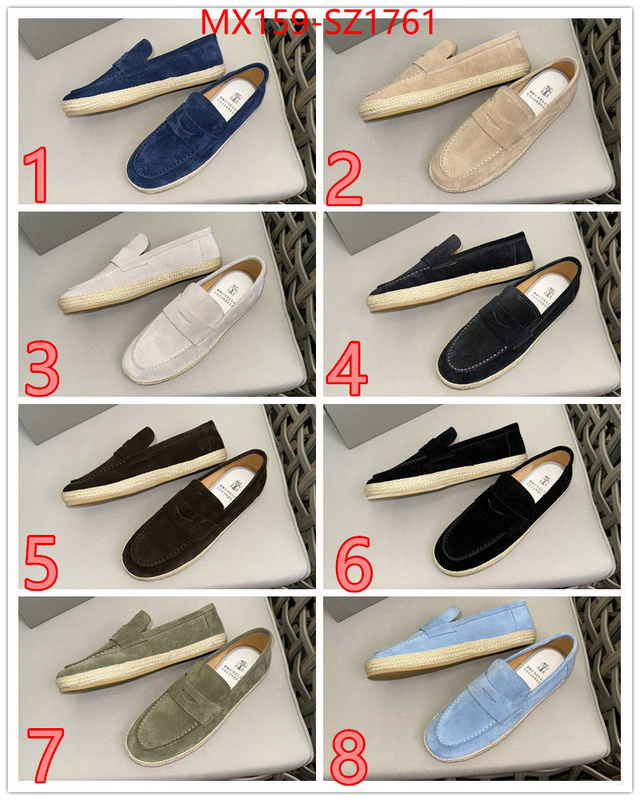 Men Shoes-Brunello Cucinelli sale outlet online ID: SZ1761 $: 159USD-shoes yupoo Men Shoes-Brunello Cucinelli sale outlet online ID: SZ1761 $: 159USD