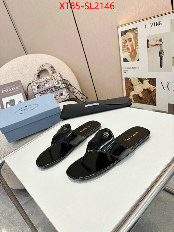 Women Shoes-Prada high quality online ID: SL2146 $: 85USD