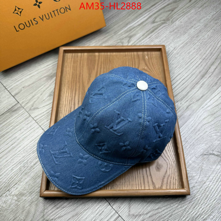 Cap(Hat)-LV cheap wholesale ID: HL2888 $: 35USD