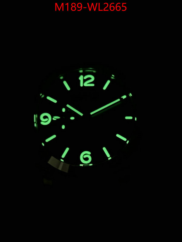 Watch(4A)-Panerai 7 star quality designer replica ID: WL2665 $: 189USD-shoes yupoo Watch(4A)-Panerai 7 star quality designer replica ID: WL2665 $: 189USD