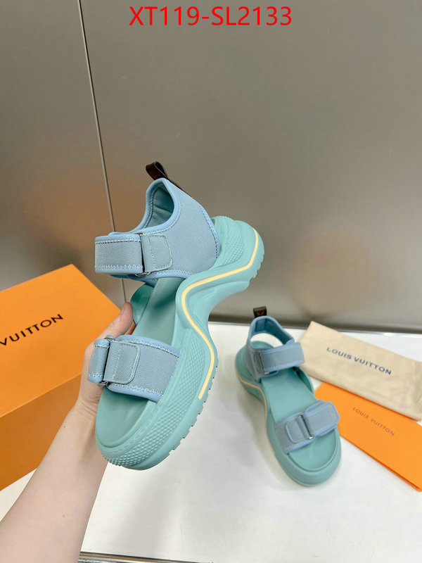 Women Shoes-LV where can you buy a replica ID: SL2133 $: 119USD