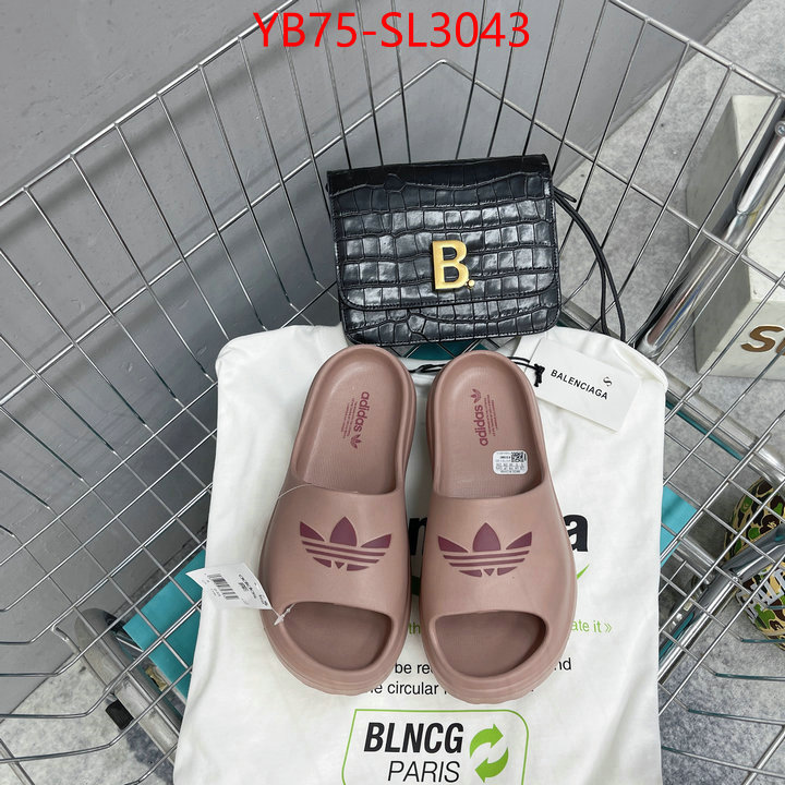 Women Shoes-Adidas china sale ID: SL3043 $: 75USD