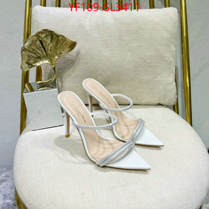 Women Shoes-Gianvito Rossi cheap high quality replica ID: SL3411 $: 109USD