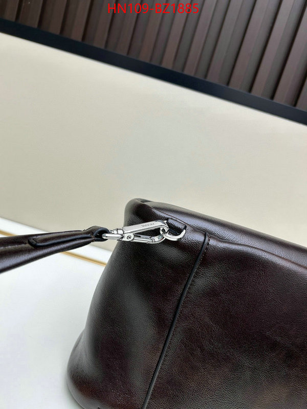 Prada Bags(4A)-Crossbody- designer ID: BZ1885 $: 109USD,