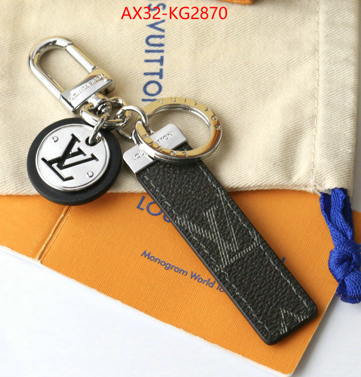 ID: KG2870
