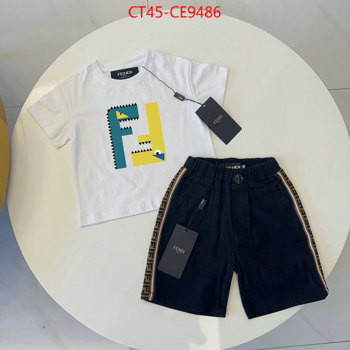ID: CE9486