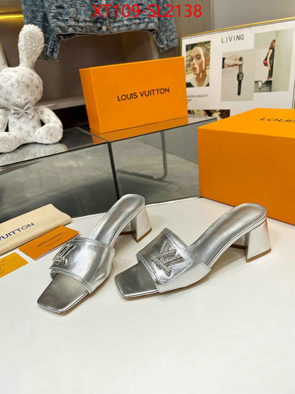 Women Shoes-LV what best replica sellers ID: SL2138 $: 109USD-shoes yupoo Women Shoes-LV what best replica sellers ID: SL2138 $: 109USD