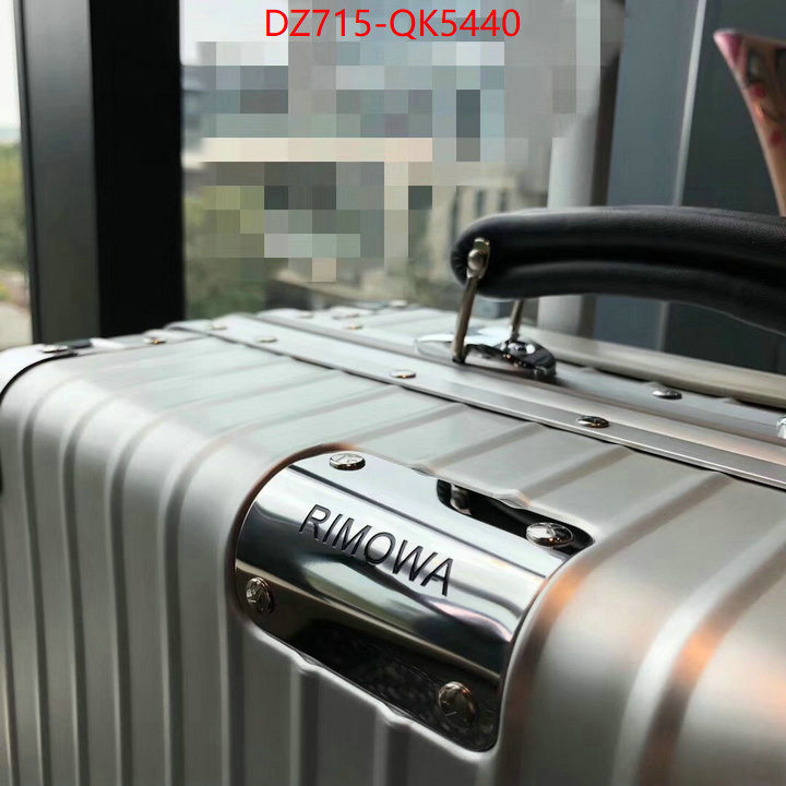 Trolley Case-Rimowa top brands like ID: QK5440