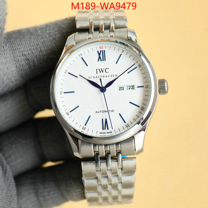 ID: WA9479