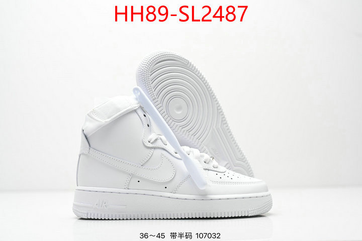 Men Shoes-Nike buy 1:1 ID: SL2487 $: 89USD
