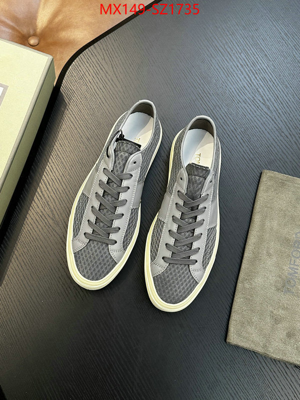 Men Shoes-Tom Ford best like ID: SZ1735 $: 149USD