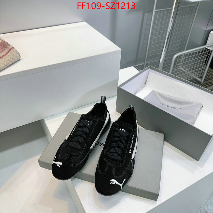 Men Shoes-Balenciaga 7 star collection ID: SZ1213 $: 109USD