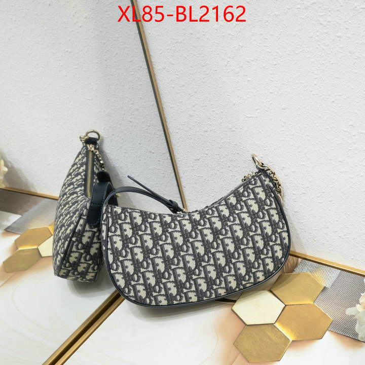 Dior Bags(4A)-Crossbody- luxury shop ID: BL2162 $: 85USD,