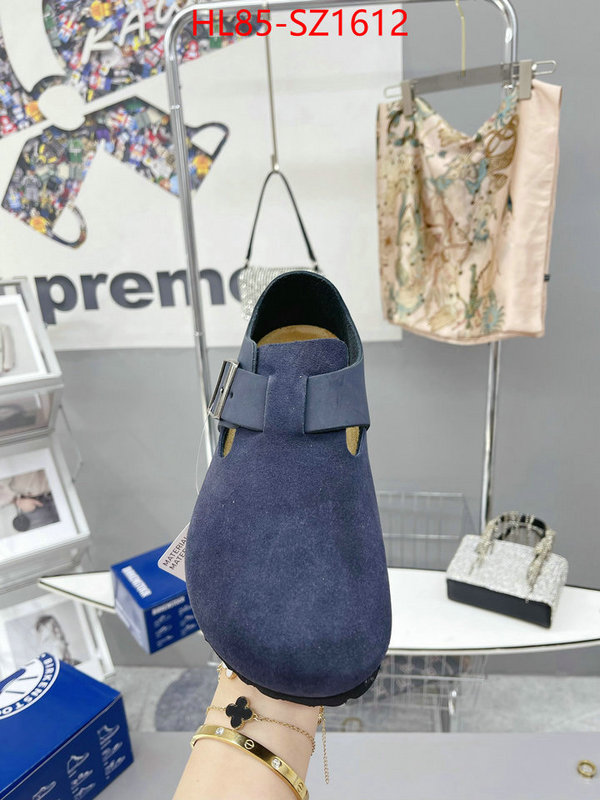 Men Shoes-Birkenstock perfect ID: SZ1612 $: 85USD