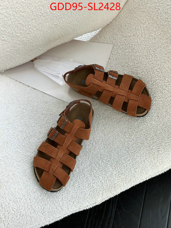 Women Shoes-Birkenstock cheap ID: SL2428 $: 95USD