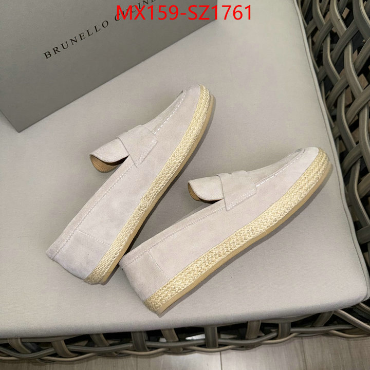 Men Shoes-Brunello Cucinelli sale outlet online ID: SZ1761 $: 159USD-shoes yupoo Men Shoes-Brunello Cucinelli sale outlet online ID: SZ1761 $: 159USD